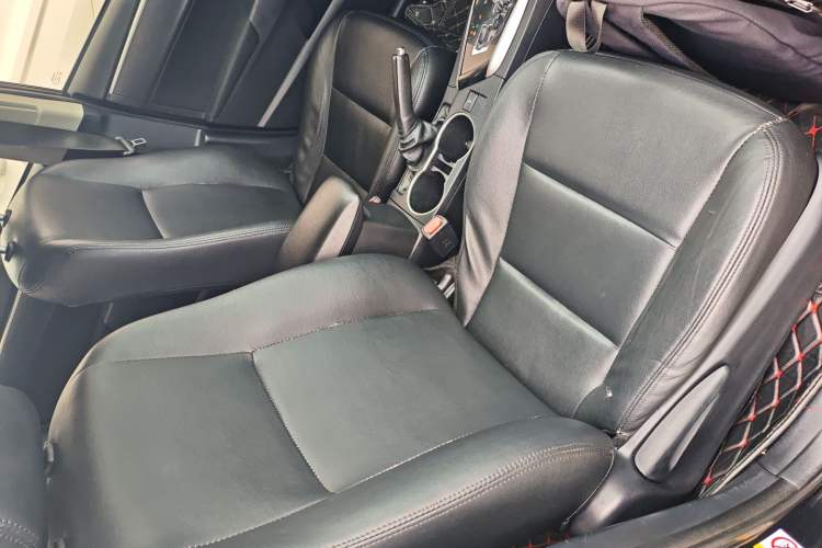 Used Toyota Levin 2016 1.6G CVT Elite Edition