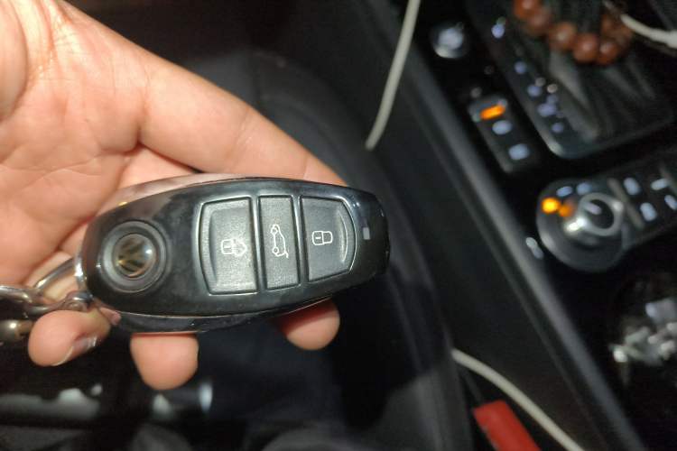 Used Volkswagen Touareg 2017 3.0 TSI Touareg Model