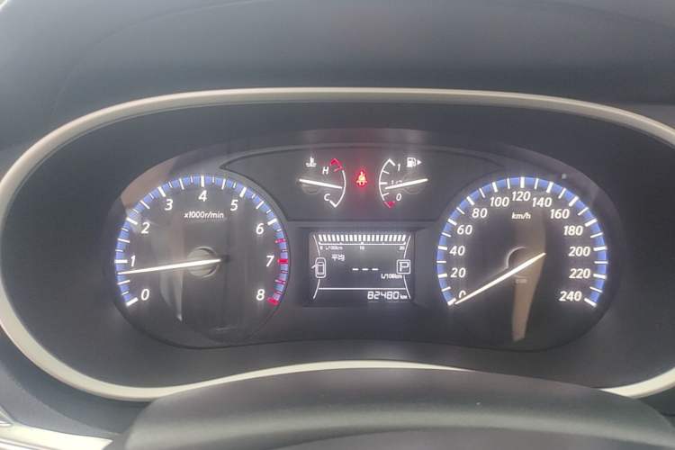 Used Venucia T90 2017 2.0L CVT Smart Edition
