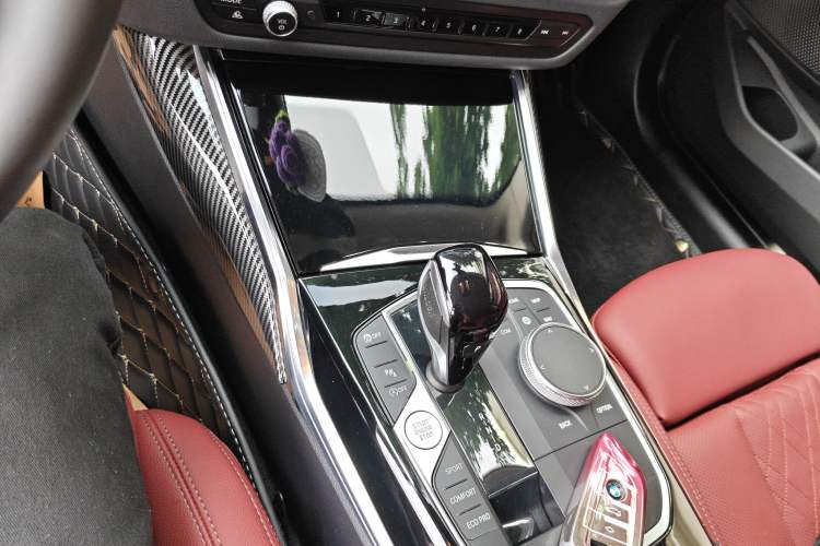 Used BMW 3 Series 2022 Restyled 320Li M Sport Package
