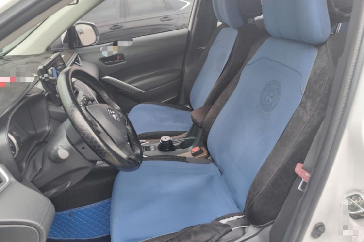 Used Toyota Corolla Cross 2022 2.0L Pioneer Edition
