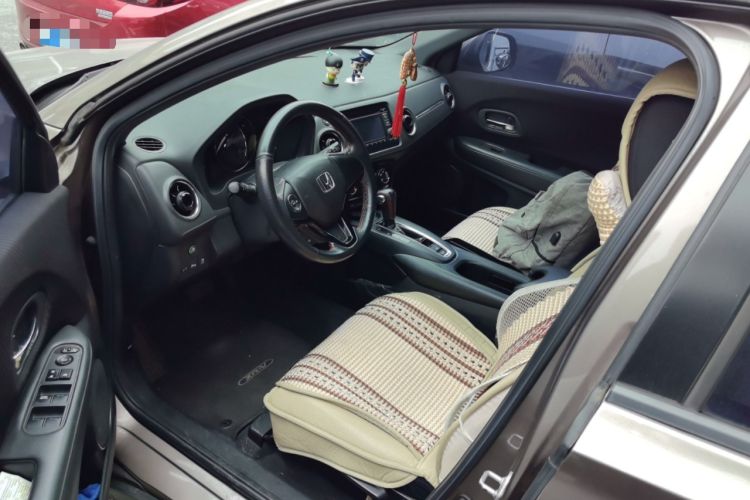 Used Honda XR-V 2015 1.5L LXi CVT Classic Edition Driver Seat