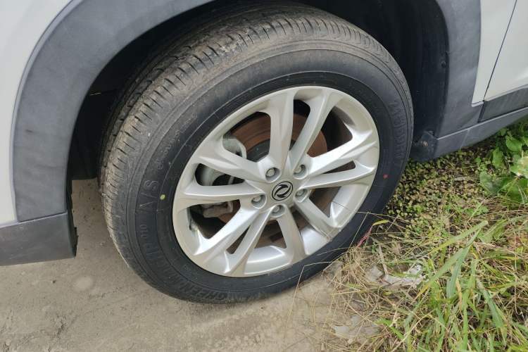 Used Dongfeng Fengon S560 2018 1.8L Manual Urban Model 7 Seats