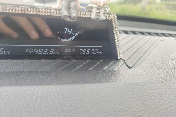 Used NETA V 2022 Long-Range Industry Custom Edition