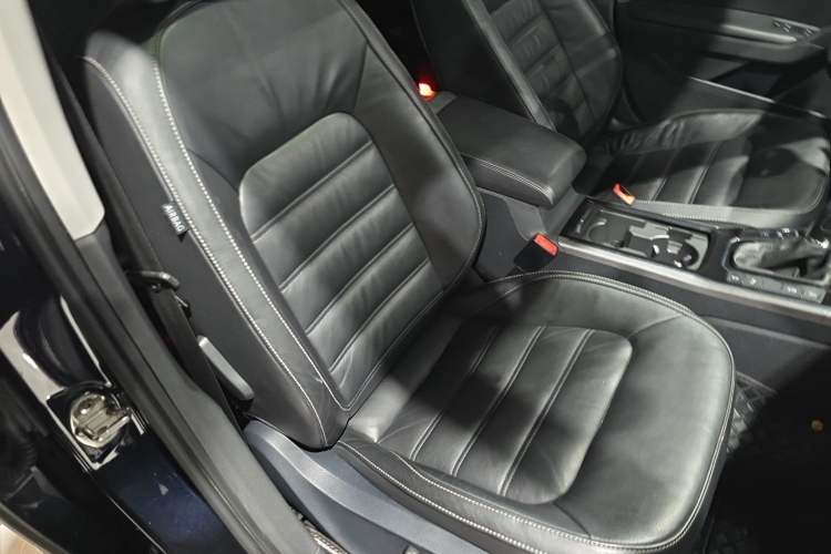 Used Volkswagen Passat 2017 330TSI DSG Luxury Edition