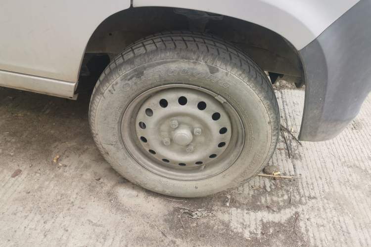 Used Wuling Zhiguang 2023 1.5L Practical Version 5/7 Seats
