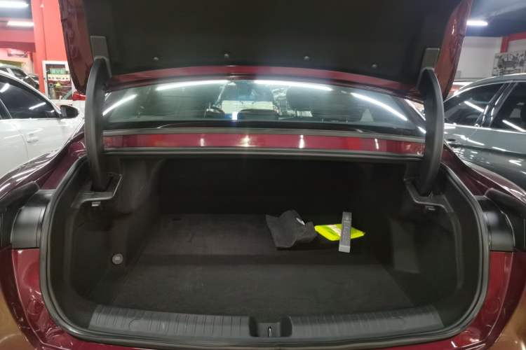 Used Chery Fulwin A9L 2025 Model, Four-Wheel Drive High-Energy Peak Edition