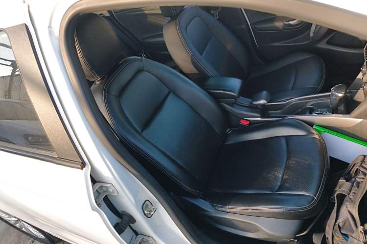 Used Peugeot 301 2017 1.6L Automatic Comfort Edition