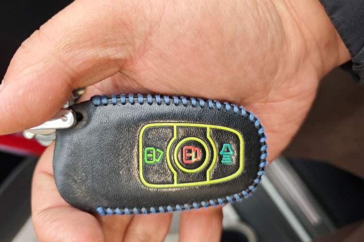 Used Haval H6 2014 Sport Version 1.5T Manual Two-Wheel Drive Elite Edition
