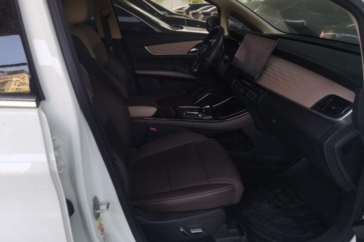 Used BYD Song MAX New Energy 2022 DM-i 105KM Executive Edition