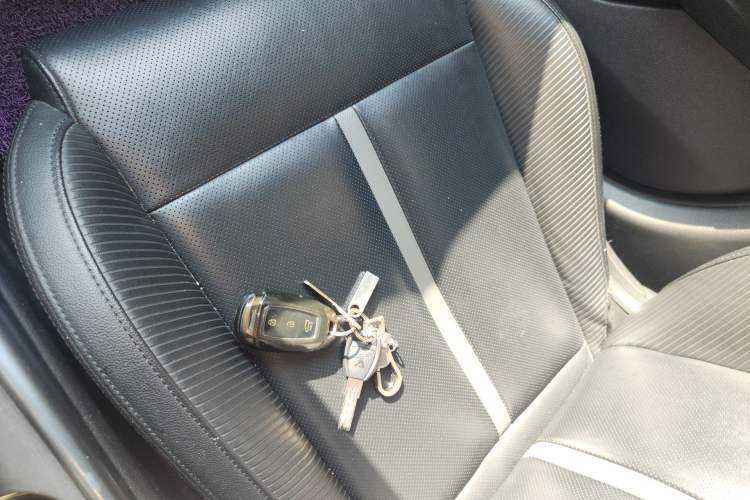 Used Hyundai Lafesta 2019 280TGDi Smart Speed Version China VI Standard