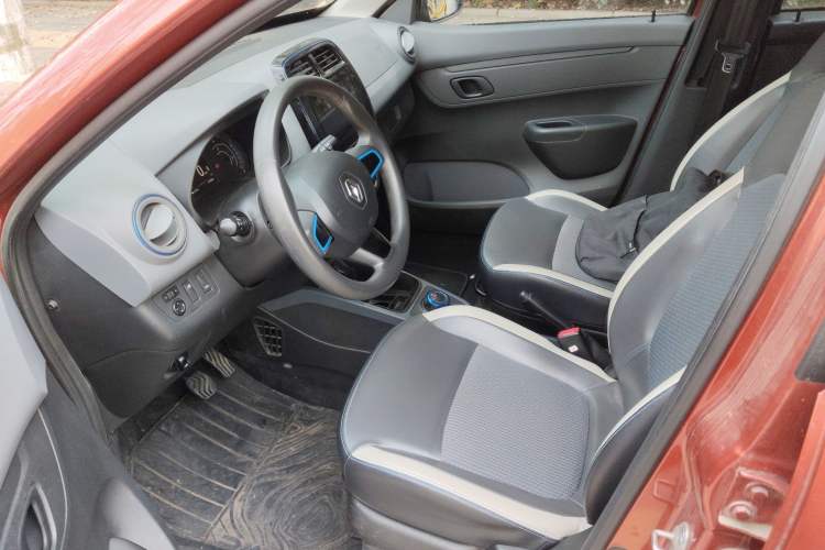 Used Renault E-Nuo 2019 e-Intelligent Model