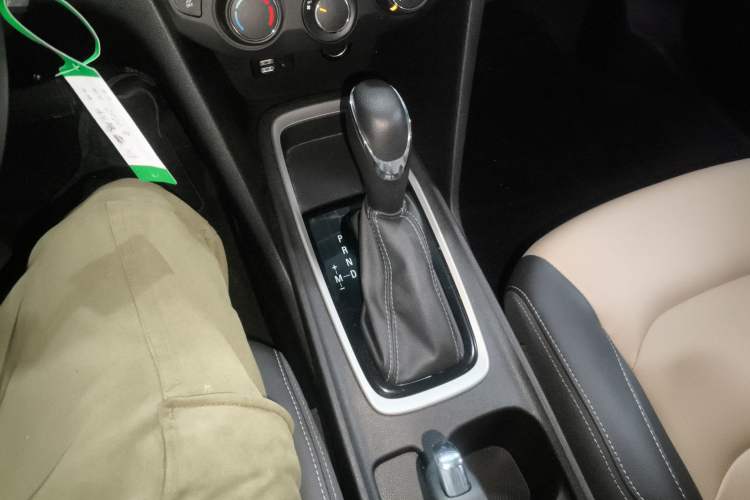 Used Chevrolet Monza 2020 320 Automatic Enjoyment Edition