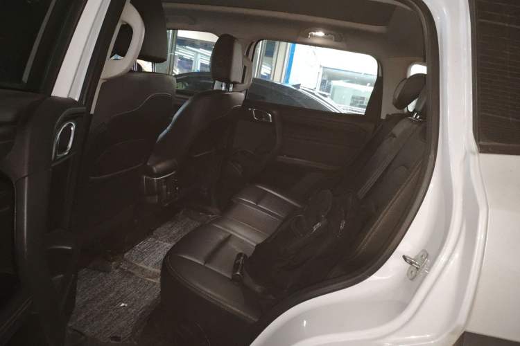 Used Haval DARGO 2021 1.5T DCT Two-Wheel Drive Labrador Edition