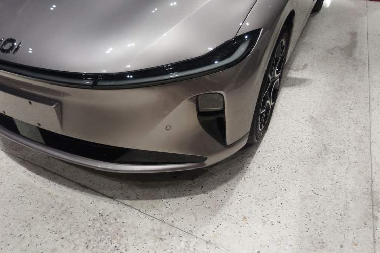 Used Qiyuan A07 2024 All-Electric "True Fragrance" Edition 710 Flagship Model