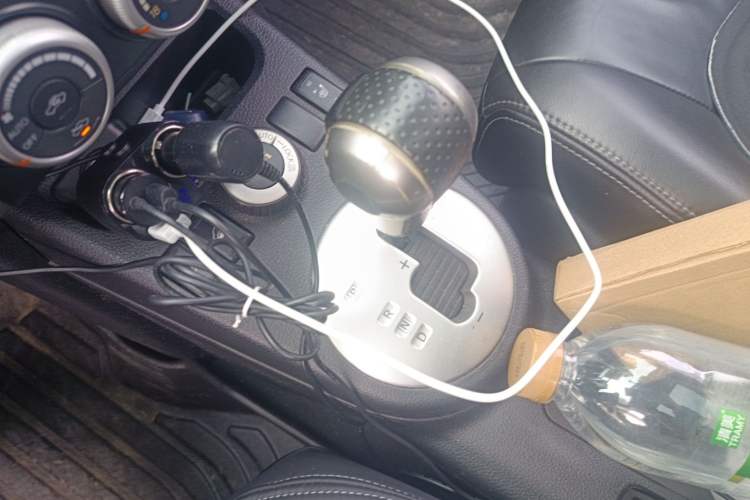 Used Nissan X-Trail 2012 2.5L CVT Flagship Edition 4WD
