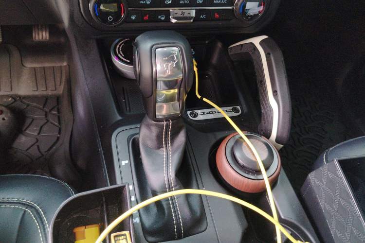 Used Ford Bronco 2024 2.3T Long Beach