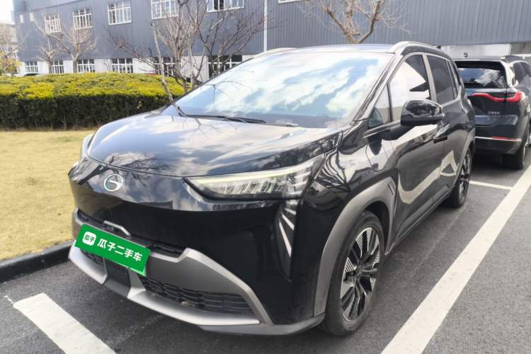 Used AION Y 2022 70 Tech Edition Lithium Iron Phosphate