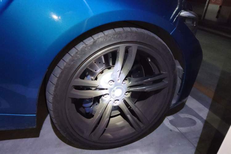 Used BMW M2 2018 M2 Thunder Edition
