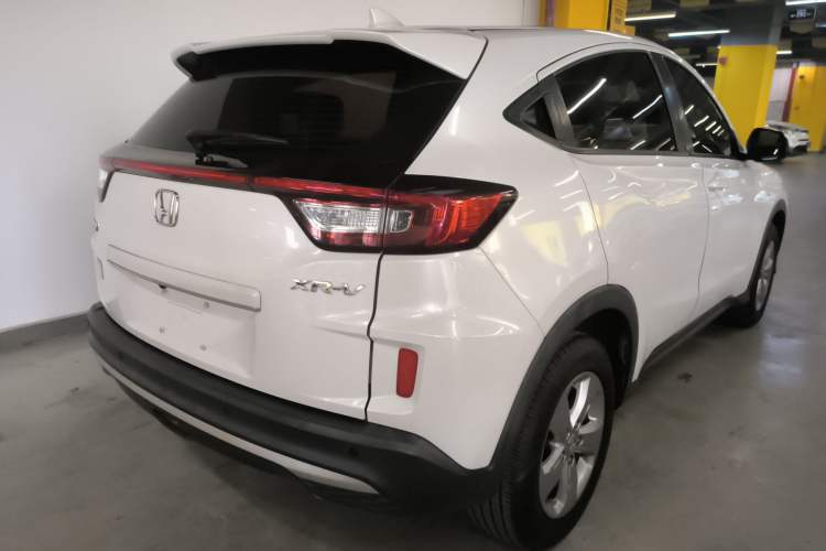 Used Honda XR-V 2019 1.5L CVT Luxury Edition China VI