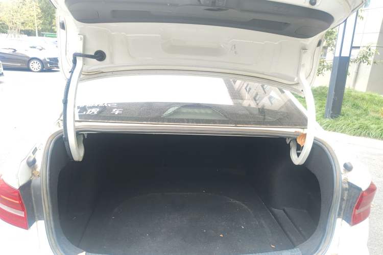 Used Volkswagen Lavida 2019 1.5L Automatic Comfort Edition China VI Standard