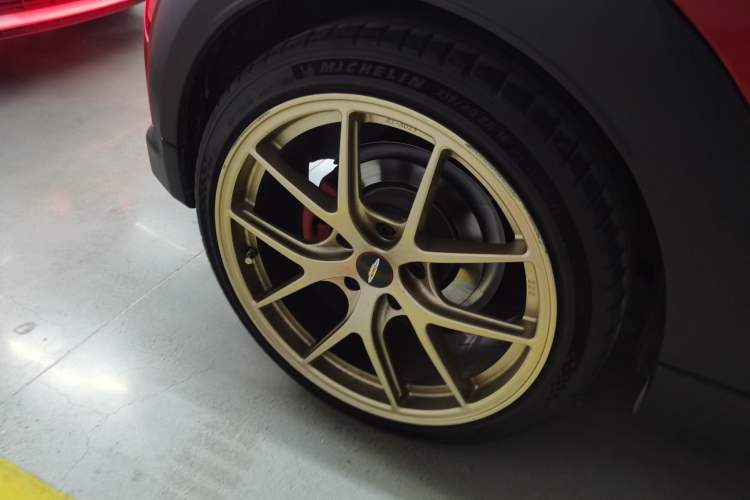 Used MINI JCW 2022 2.0T JOHN COOPER WORKS ALL-IN
