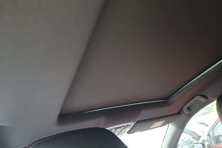 Used JETOUR X70 PLUS 2021 1.6T DCT Pro 5-Seater