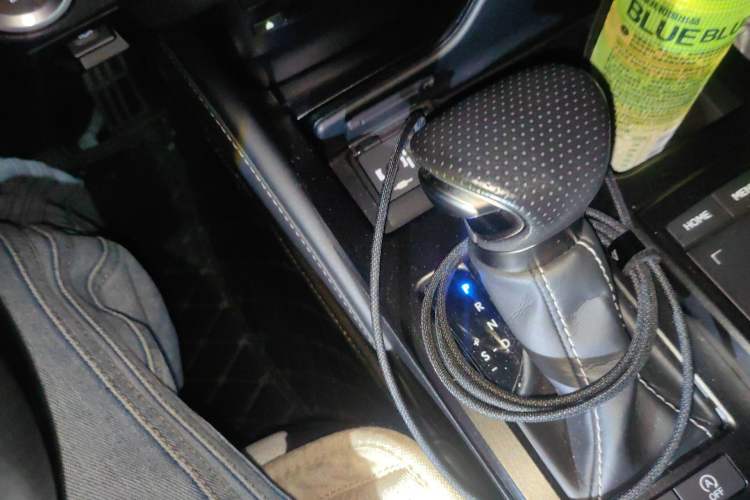 Used Lexus ES 2021 260 F SPORT