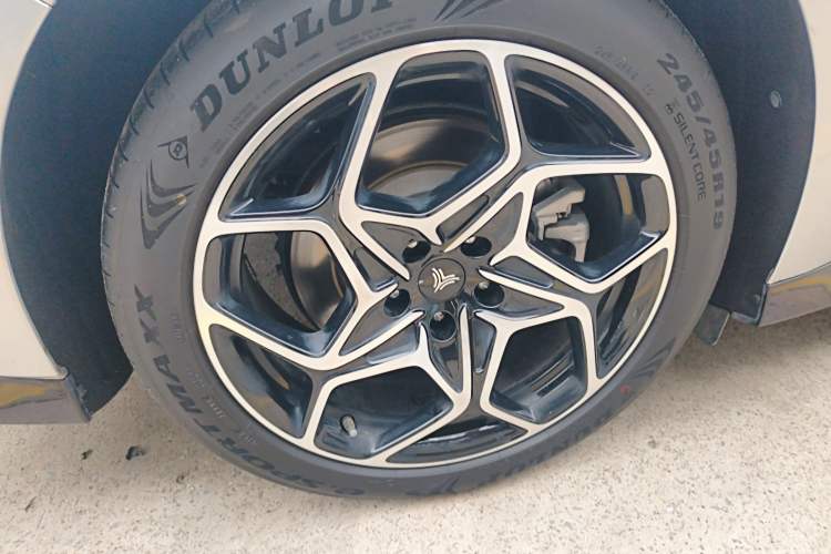 Used NETA GT 2023 560
