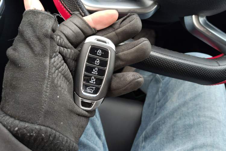 Used Hyundai Custo 2021 380TGDi Smart Love Flagship Edition TOP Premium