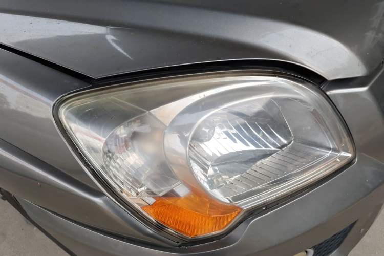 Used Kia Sportage 2009 2.0L Automatic 2WD GL Trim