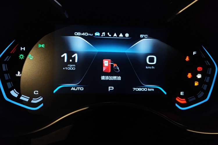 Used Haval H9 2022 2.0T Gasoline All-Wheel-Drive Versatile 5-Seater