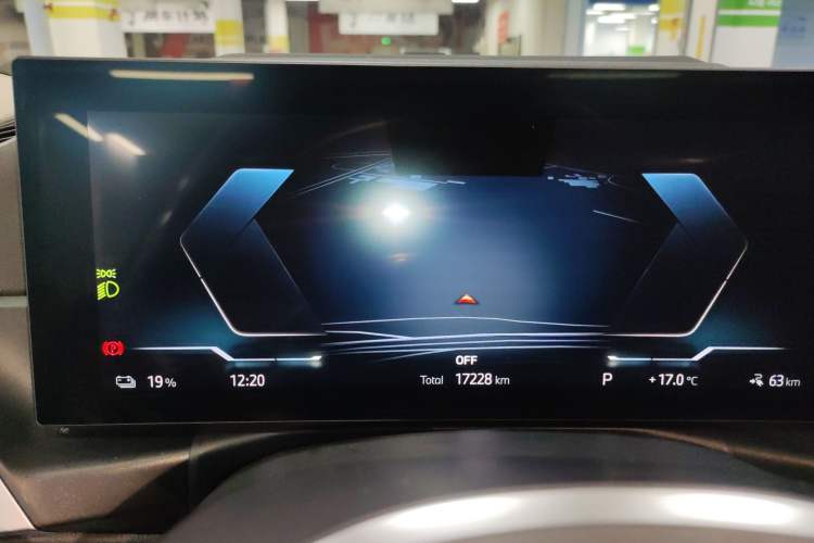 Used BMW i3 2023 eDrive 40 L Midnight Sports Package