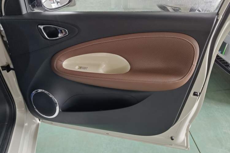 Used Wuling Bingo 2024 333 km Lingxi Connected Version