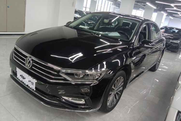 Used Volkswagen Magotan 2020 380TSI DSG Luxury Version