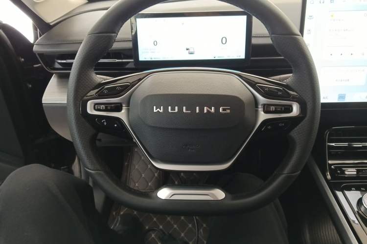 Used Wuling Xingguang 2023 150 Advanced Edition