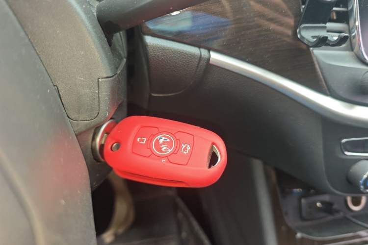 Used Buick Verano 2018 Sedan 20T Dual-Clutch Leading Model
