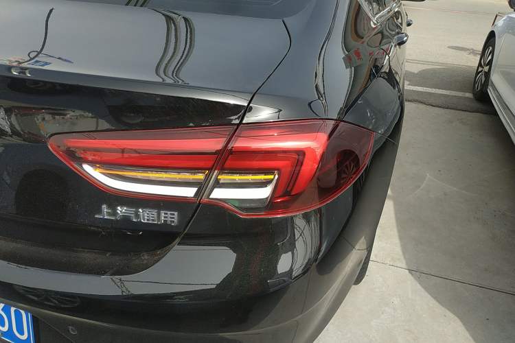 Used Buick Regal 2024 25T Deluxe Edition
