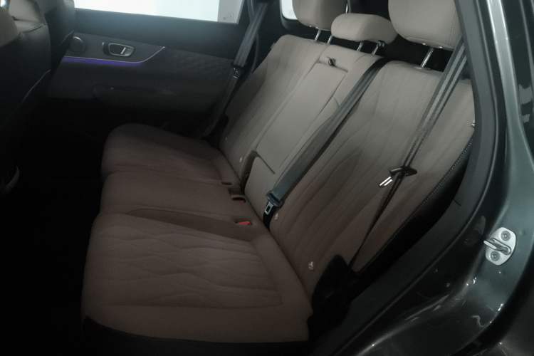 Used Chery Tiggo 8 PLUS 2025 290TGDI DCT Prestige 5-Seater