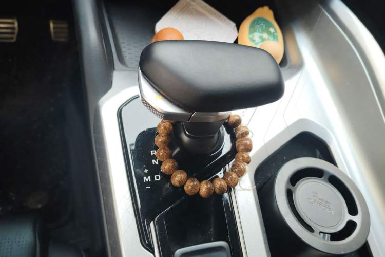 Used Geely Auto Preface 2024 2.0TD Qingyun Edition
