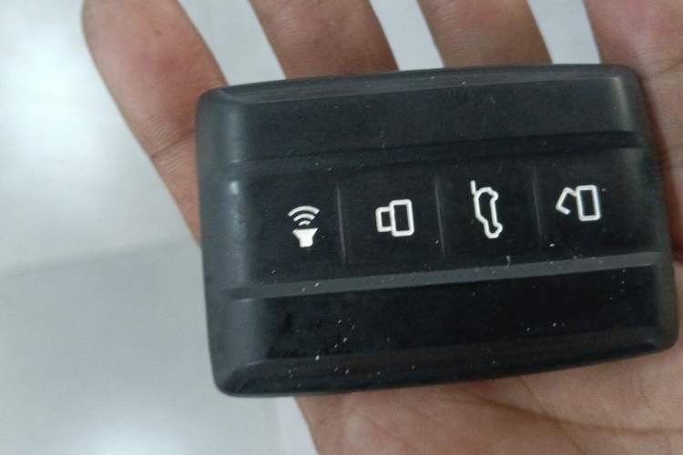 Used Tank 300 2021 Off-Road Edition 2.0T Conqueror
