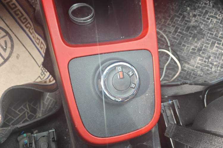 Used Dongfeng NAMMI EX1 2023 PRO Light Wind Edition Lightning Model