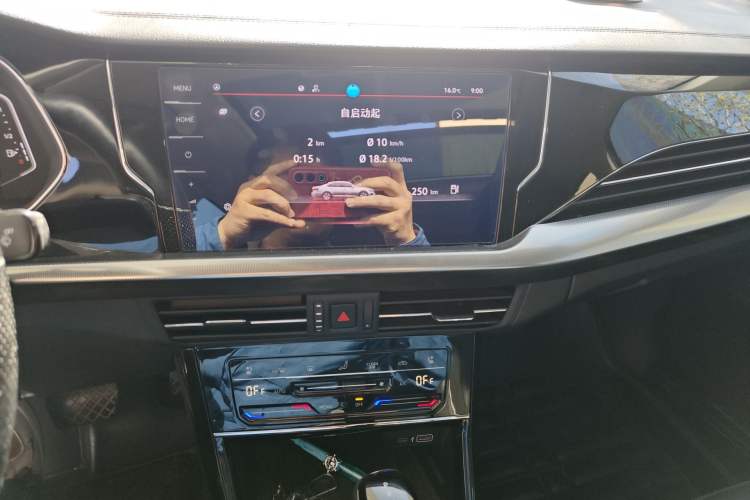 Used Volkswagen Passat 2023 Facelift 330TSI Luxury Edition