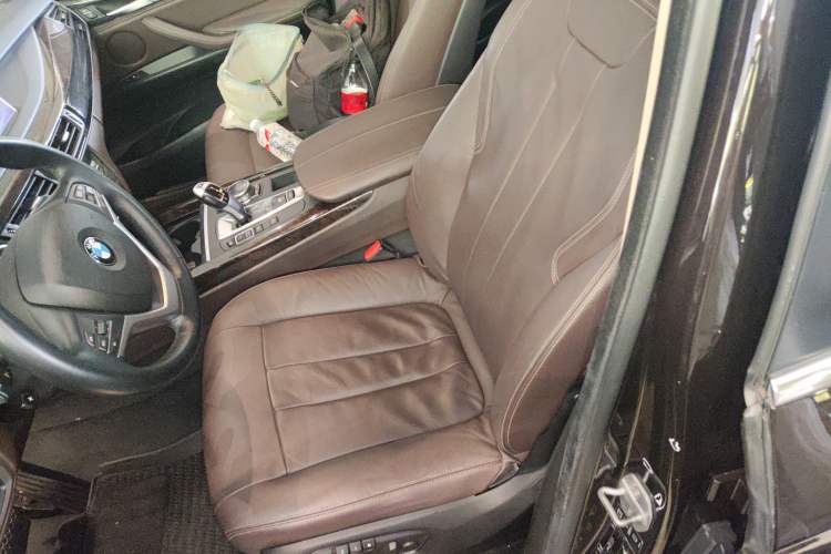 Used BMW X5 2014 xDrive35i Elegant Edition
