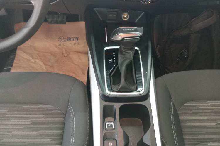 Used Chevrolet Monza 2024 1.5L Dual-Clutch Enjoyment Edition
