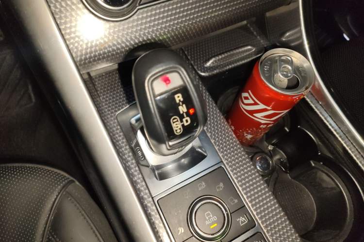 Used Land Rover Range Rover Sport 2014 5.0 SC V8 Fēngshàng Chuàngshì Edition DYNAMIC
