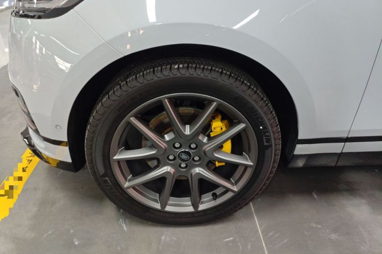 Used Land Rover Range Rover Velar 2024 Dynamic HSE