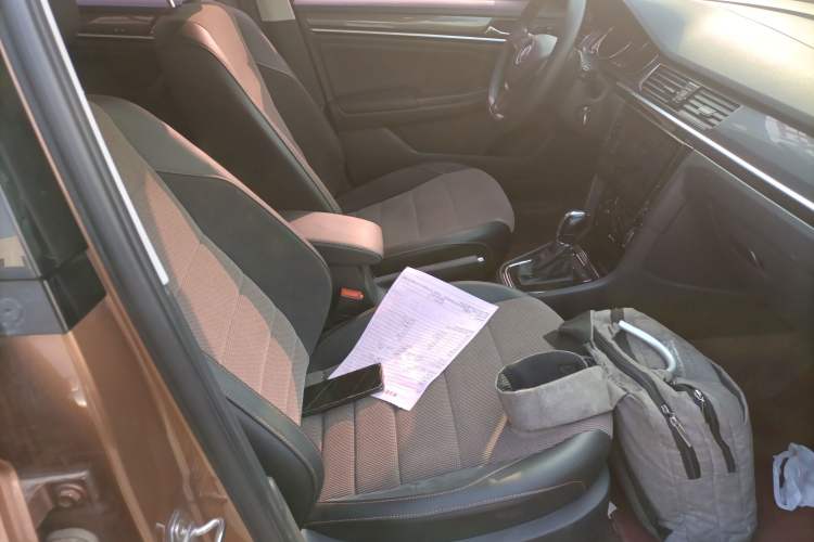 Used Volkswagen C-TREK 2017 1.6L Automatic Comfort Model