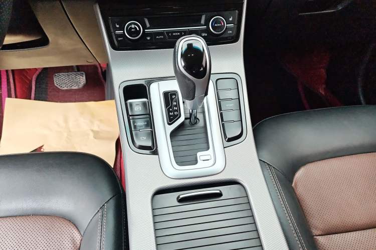 Used Geely Auto Emgrand GL 2018 1.4T DCT Prestige Smart Connectivity Version