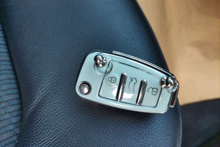 Used Audi A3 2020 Limousine 35 TFSI Fashion Edition China VI Emission Standard
